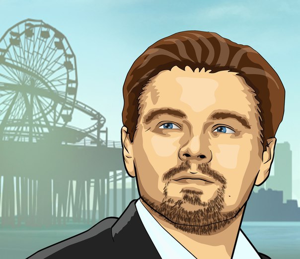 Фото В Стиле Gta